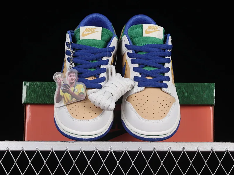 All Categories Nk SB Dunk Series Nk SB Dunk Low Low-top sneakers Nk SB Dunk Low Qatar World Cup themed SB low-top sports and leisure sneakers BR2022-884
